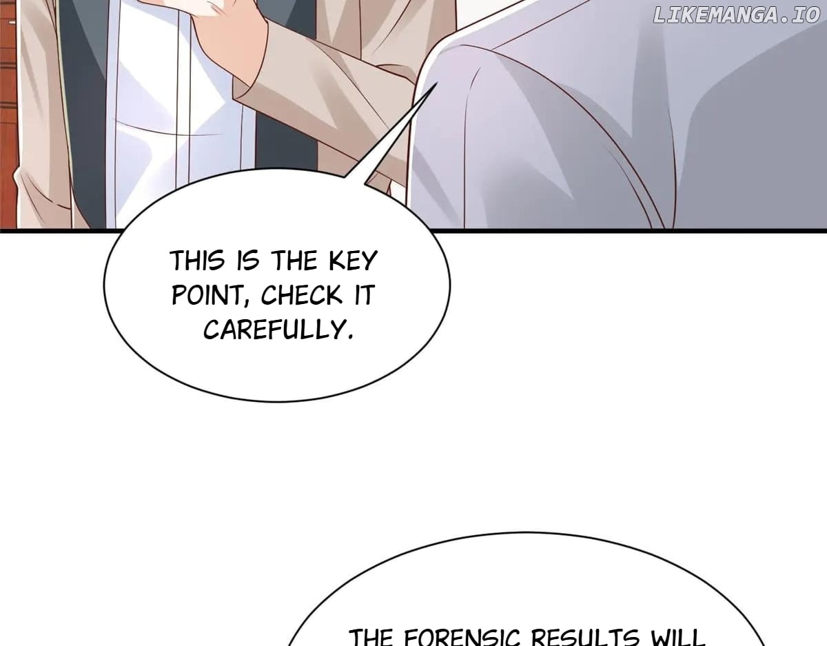 I randomly have a new career every week Chapter 770 - page 5